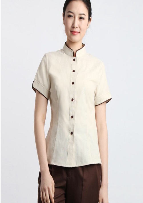 Hotel uniform