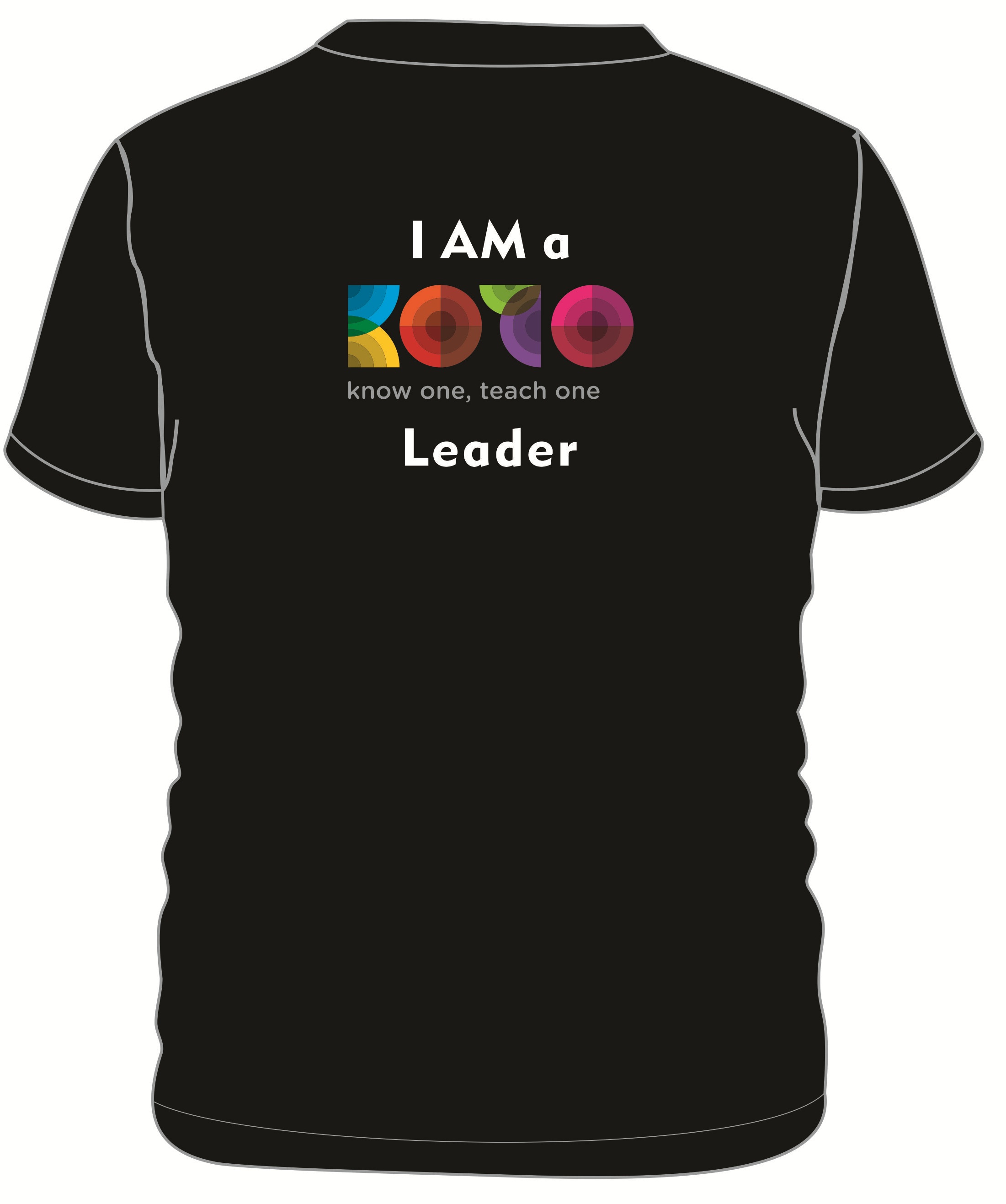 T-shirt uniform