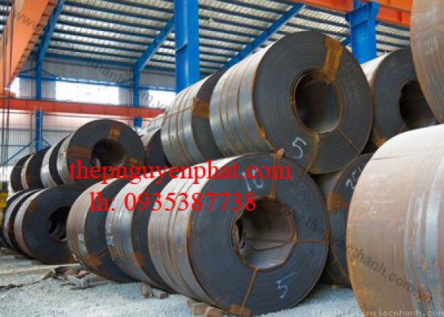 Rolled Steel