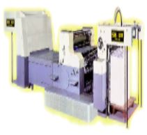 Equipment and machine