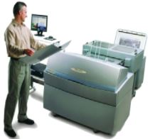 Equipment and machine