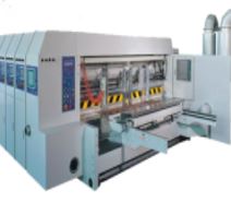 Equipment and machine