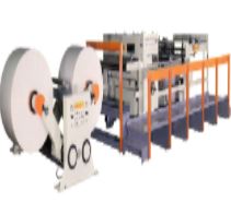 Equipment and machine