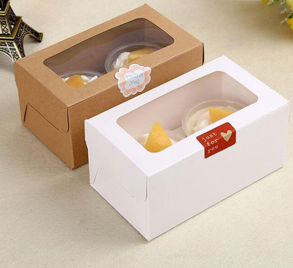 Design and print paper packaging