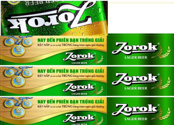 Design and print paper packaging