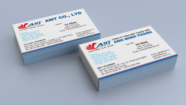Design and print paper packaging