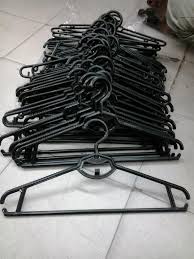 Purchasing plastic hanger