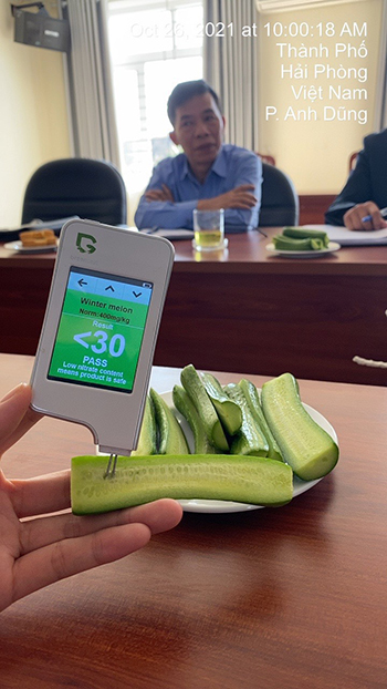 New generation bio-organic fertilizer seminar