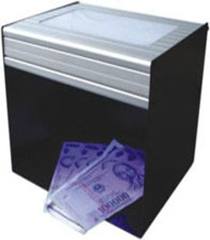 Counterfeit detector