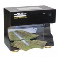 Counterfeit detector
