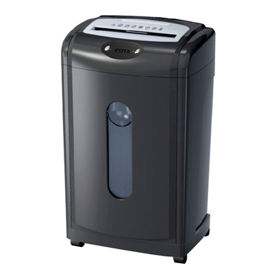 Paper shredder
