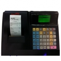 Procash cash registers
