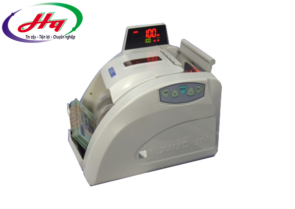 Xiudun cash register
