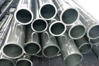 Hydraulic tube