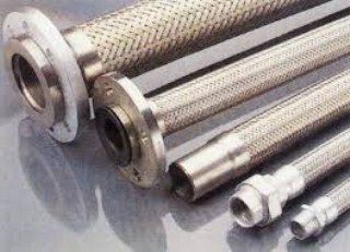 Metal tube