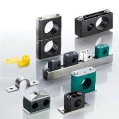 Stauff clamp