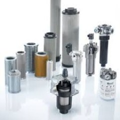 Stauff filter
