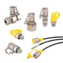 Stauff spare part