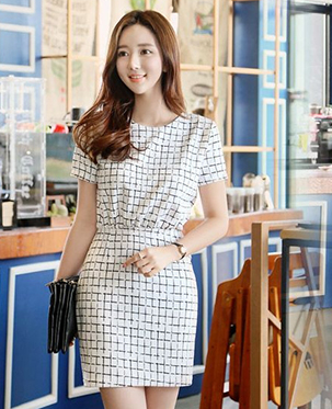 Dress office
