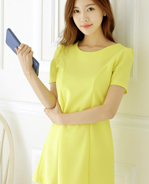 Office uniforms