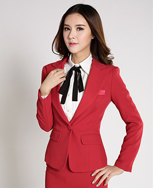 Office uniforms