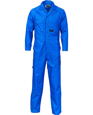 Protective Clothing