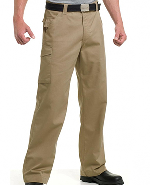Protective pant