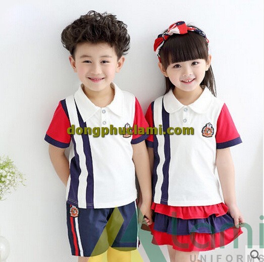 School Uniform