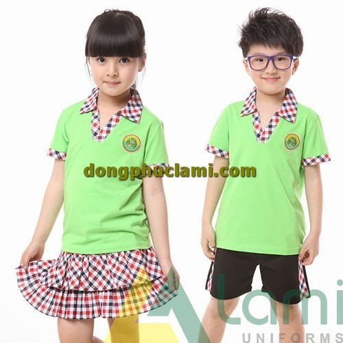 School Uniform