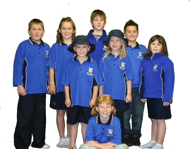 School Uniform