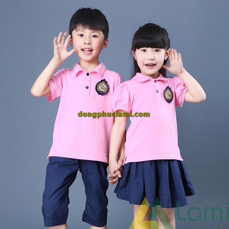 School Uniform