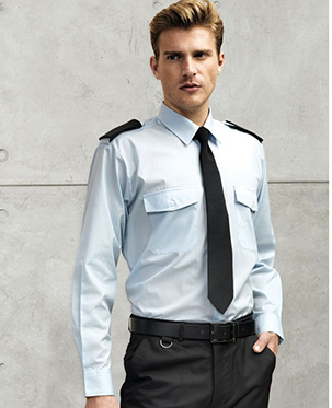 Security Guard Uniform