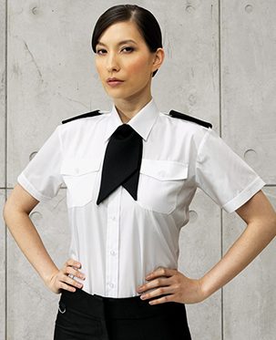 Security Guard Uniform