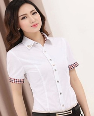 Shirt office