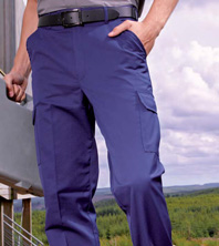 Worker uniforms