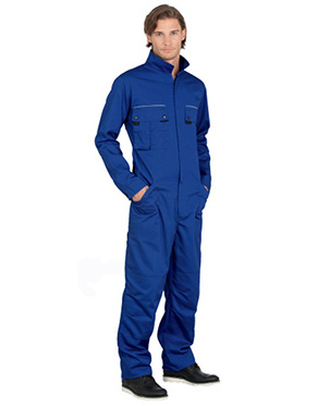 Worker uniforms