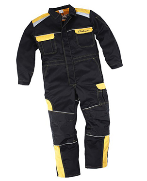 Worker uniforms