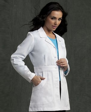 Doctor uniform