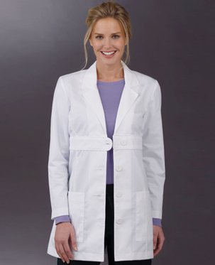 Doctor uniform