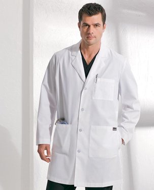 Doctor uniform