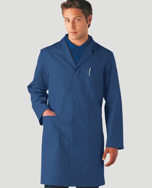 Doctor uniform