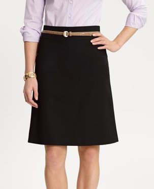 Dress office