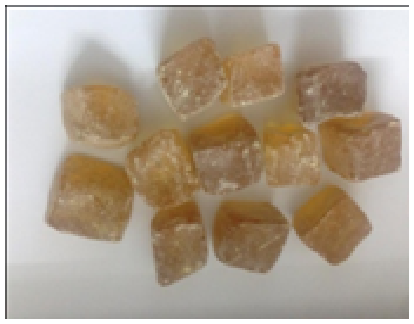 Gum Rosin