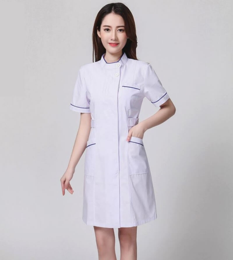 Nursing uniform