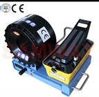 Hydraulic pipe compressor
