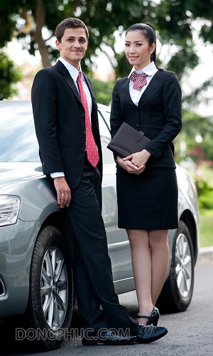 Office uniform
