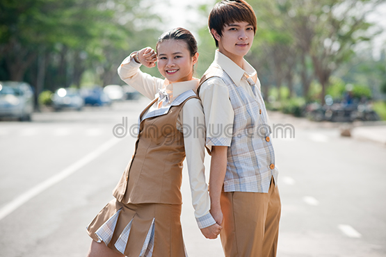 School uniform