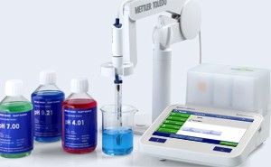 Density meter