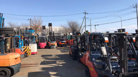 Tien Son Industrial area