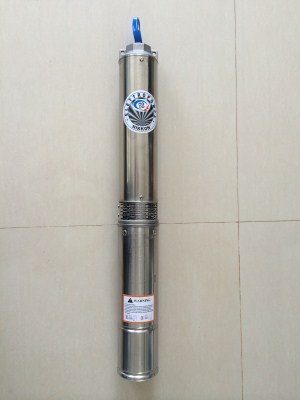 Missile pumps